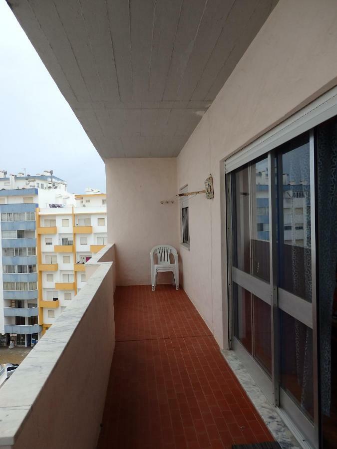Lena'S Apartment Armacao de Pera Exterior photo
